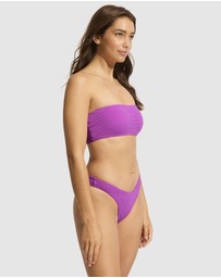 Seafolly - Sea Dive High Cut Pant