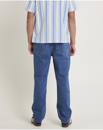 Arvust - Fuller Seersucker Pants