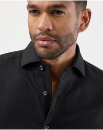 Wayver - The Essential Oxford Shirt