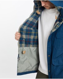 Vintage by The Real Deal - Pre Loved - Vintage 90s Woolrich Jacket