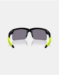 Oakley Junior - Capacitor