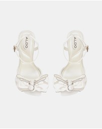 ALDO - Tinsel Heels
