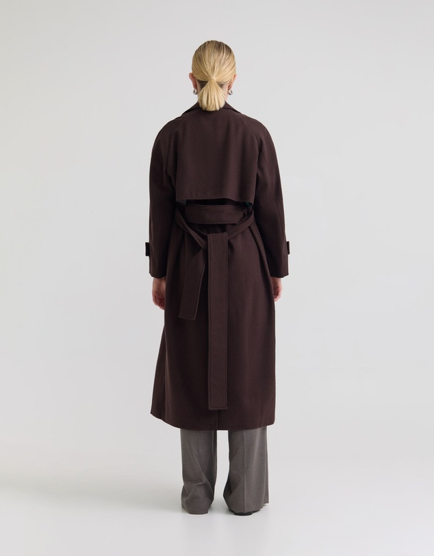 Oxford - Gemma French Coat