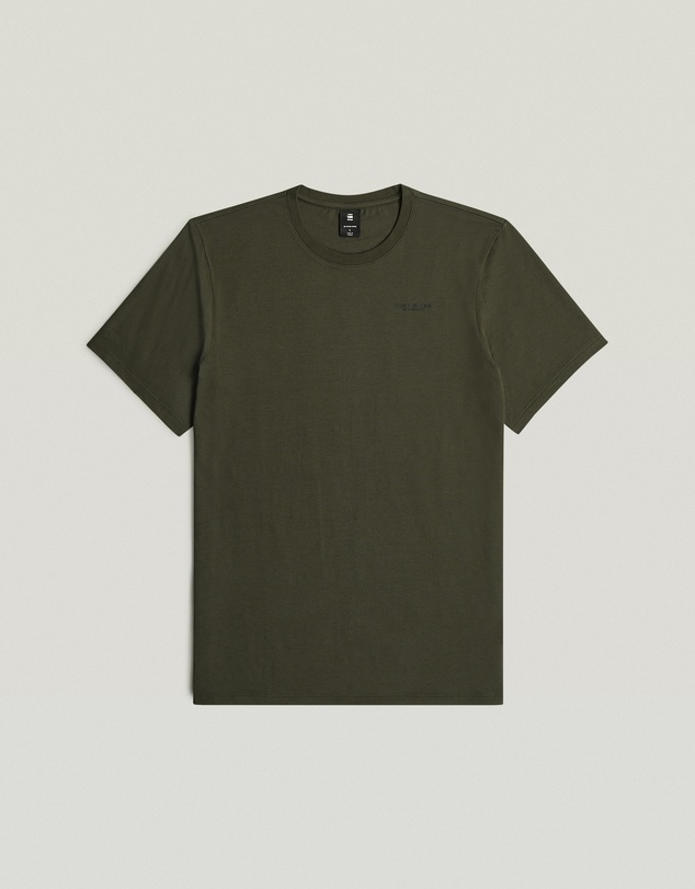 G-Star - Slim base r t s\s