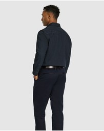 Tarocash - Nomad Denim Shirt