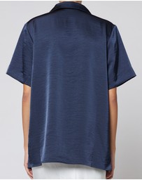 ids - Web Of Me Shirt
