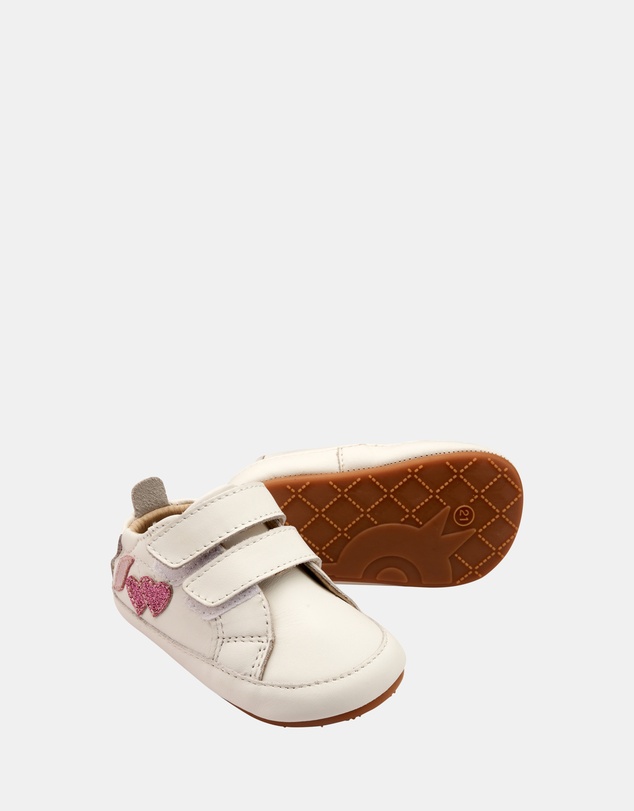 Old Soles - Cherry Baby
