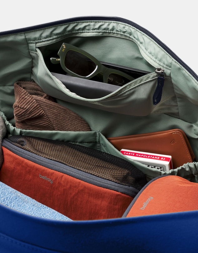 Bellroy - Classic Duffel 45L