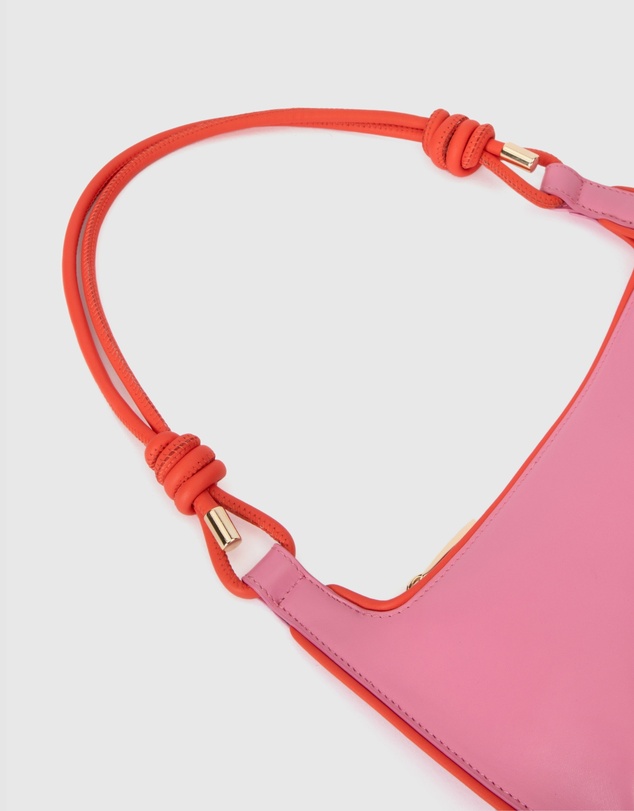 The Wolf Gang - Alba Shoulder Bag - Candy