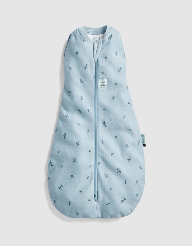 ergoPouch - Cocoon Swaddle Bag 1.0 TOG