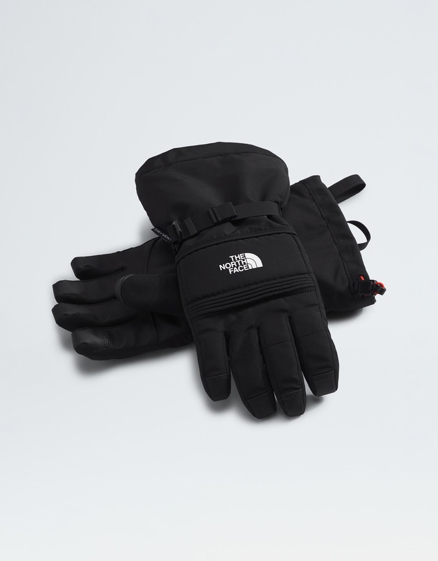 The North Face - Montana Ski Glove - Men's