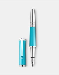 Montblanc - Muses Maria Callas Special Edition Fountain Pen