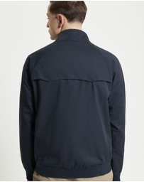 Ben Sherman - Signature Harrington Jacket