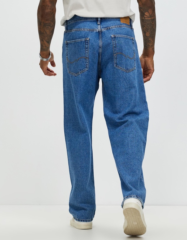 Jack & Jones - Alex Original SBD 301 Baggy Fit Jeans