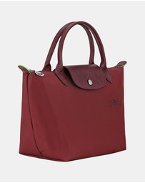 Longchamp - Le Pliage Green Handbag - Small