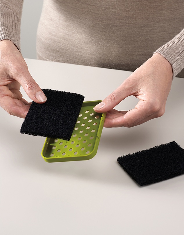 Joseph Joseph - Replacement Odour Filters - 2 Pack