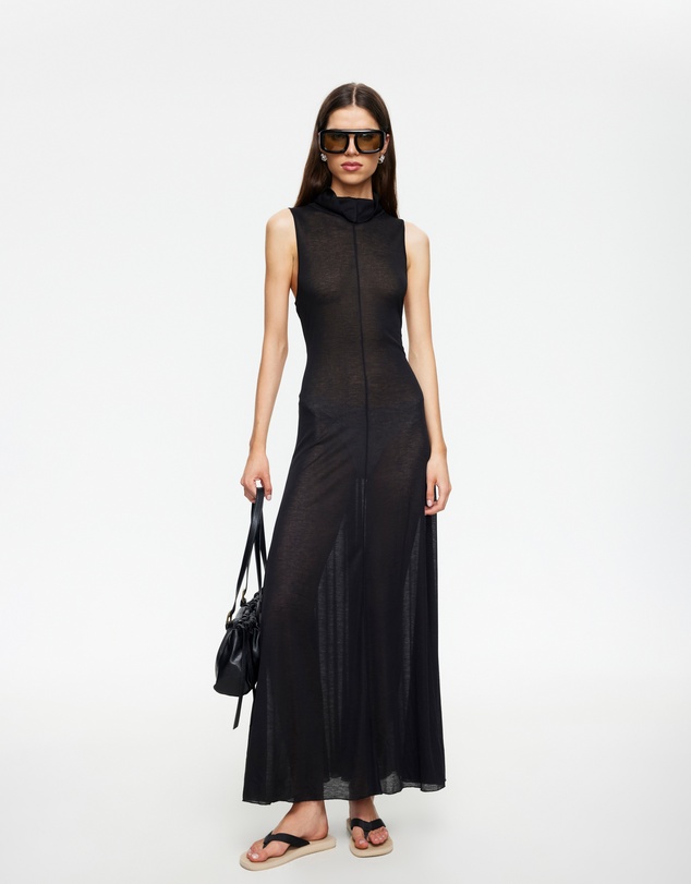 Lioness - Last Light Maxi Dress