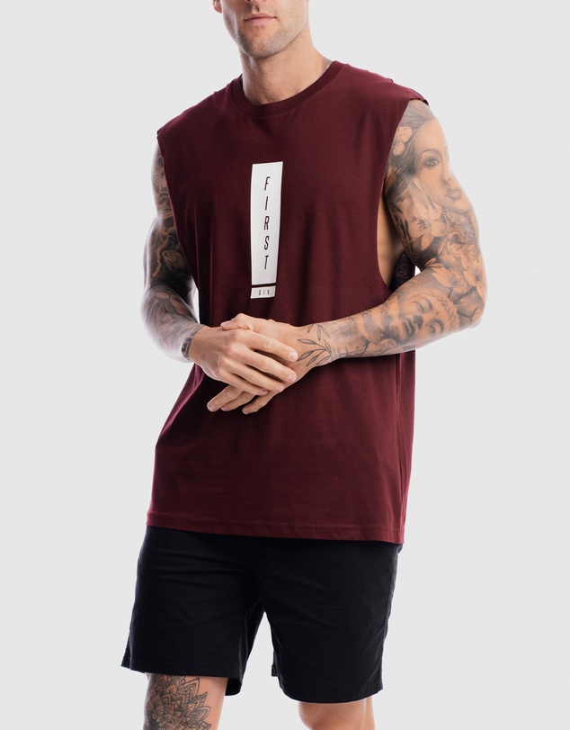 First Division - MidField Tank