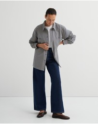 Kowtow - Henry Shirt