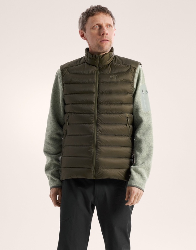 Arc'teryx - Cerium Vest Men's