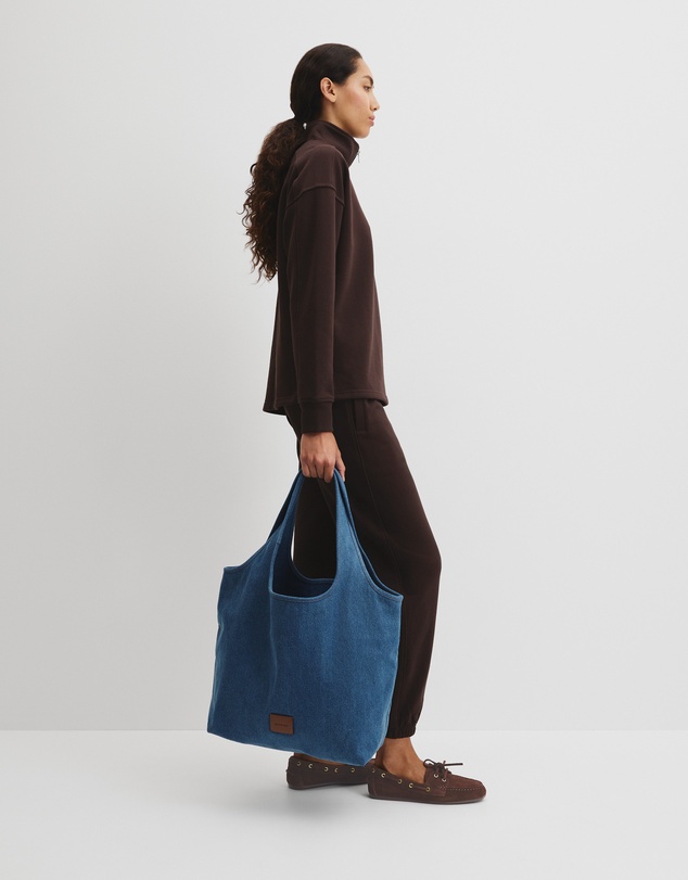 Country Road - Cr Hobo Shopper