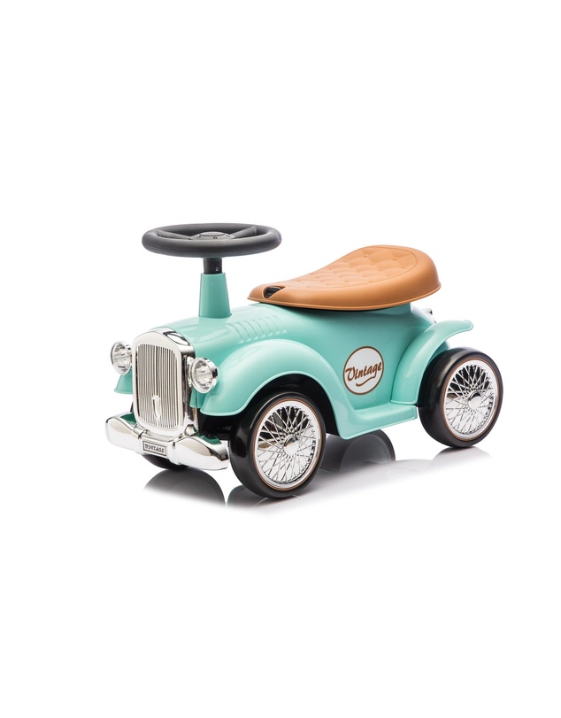 Freeplay Kids - Retro Foot To Floor Ride On
