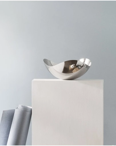 Georg Jensen - Bloom Bowl Small