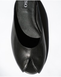Senso - Colette