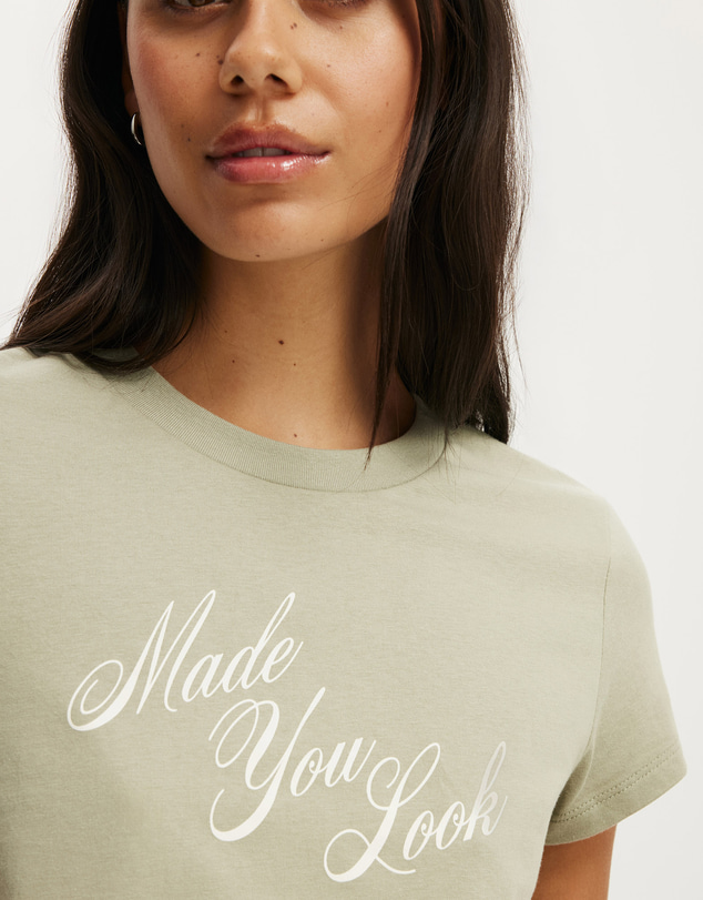 Cotton On - The Original Graphic Tee