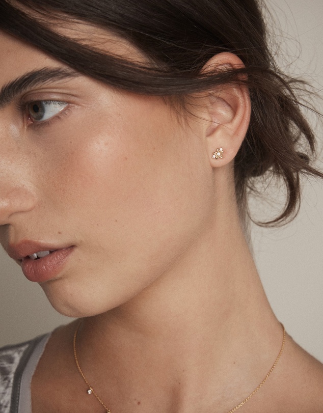 MIMCO - Asteria Stud Earrings