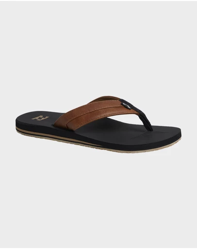 Billabong - Mens All Day Impact Thongs