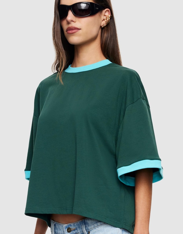 Lioness - Bloom Short Sleeve Top