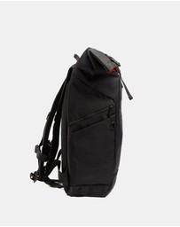 Manhattan Portage  - Reflective Pace Backpack Version 2