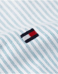 Tommy Hilfiger - Heritage Oxford Stripe Shirt