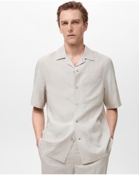 M.N.G - Luca Shirt
