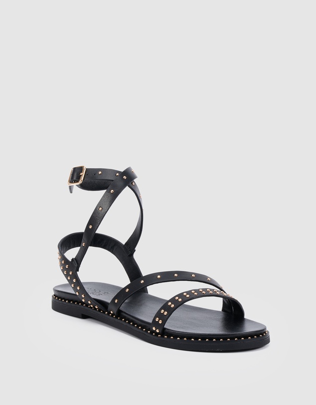 Nude Footwear - Zalli