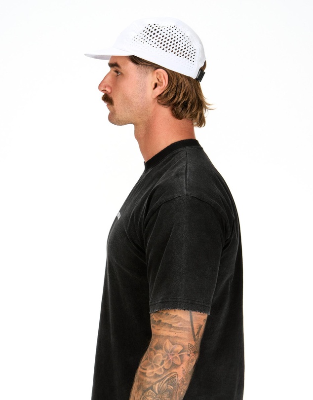 Horrigan - Core Tee - Black