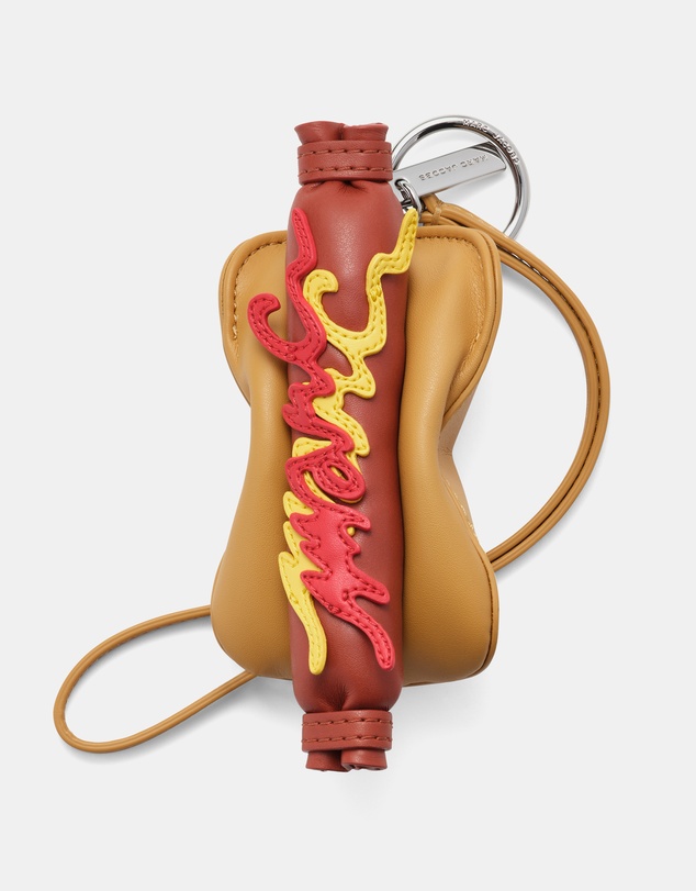 Marc Jacobs - The Bag Charm