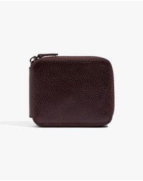 Country Road - Zip-around Wallet