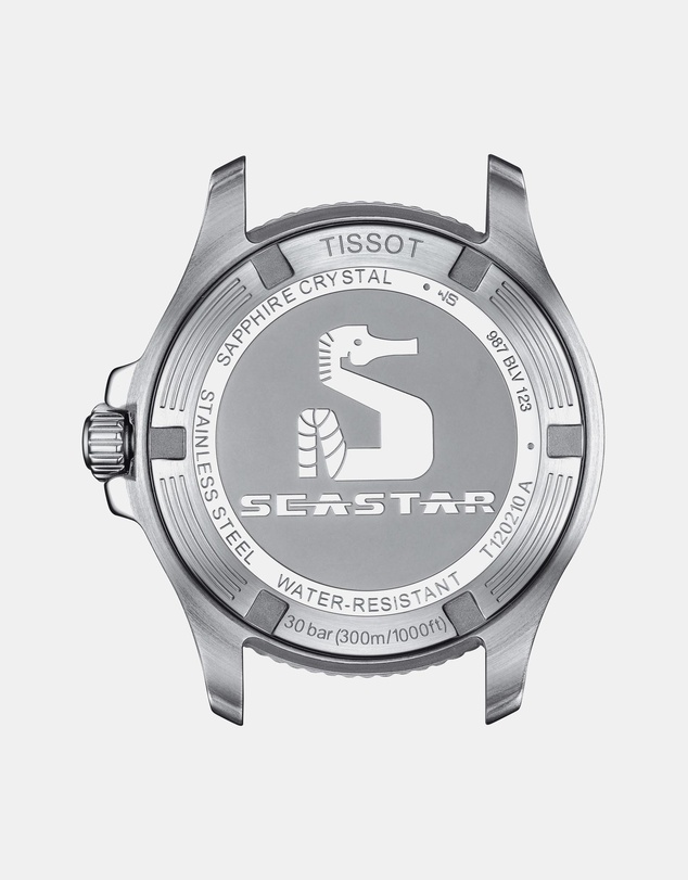 Tissot - Seastar 1000 36mm