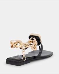 Jeffrey Campbell - Ring On It