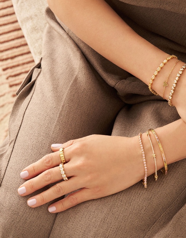 Wanderlust + Co - Timeless Elegance Set
