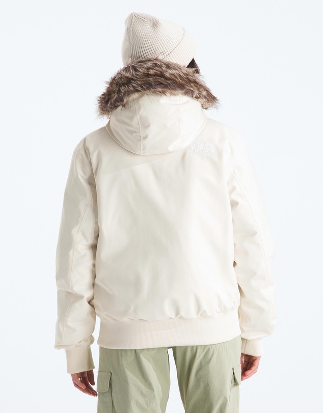 The North Face - Arctic Bomber Jacket
