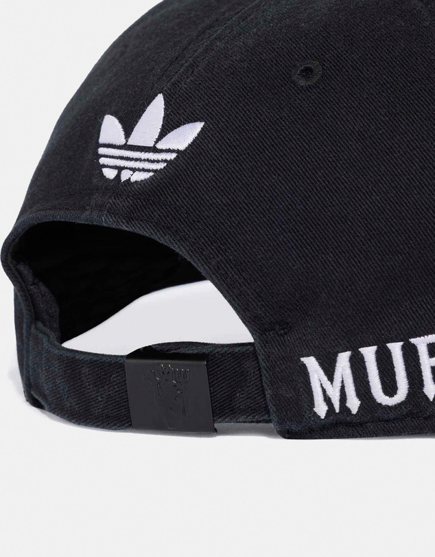 adidas Performance - Manchester United Dad Cap