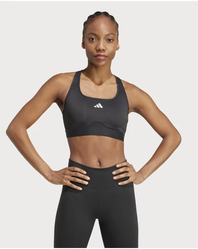 adidas Performance - PrimeLiftreact Training Bra Womens