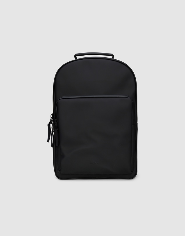 RAINS - Book Daypack Large Navy