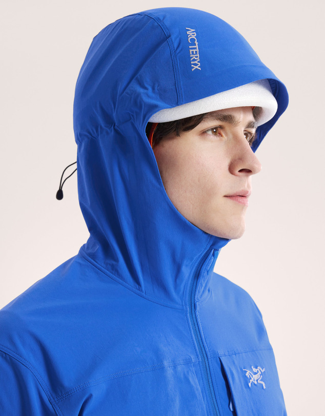 Arc'teryx - Gamma Lightweight Hoody Men's