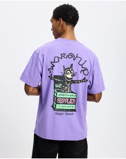 Worship - Surprise Tee