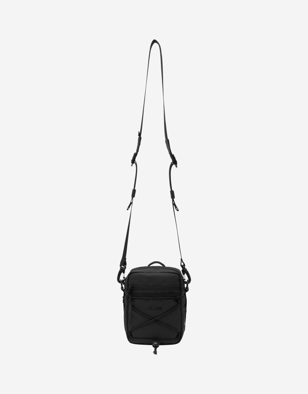 Elliker - Kep cross body bag 2L