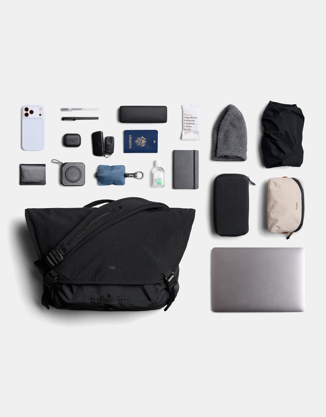 Bellroy - Venture Messenger 16
